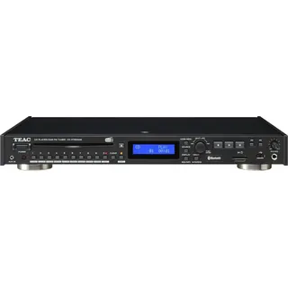 Teac CD-P750DAB CD-P750DAB-B