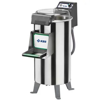 Fimar Kartoffelschälmaschine Behälterkapazität 25 kg