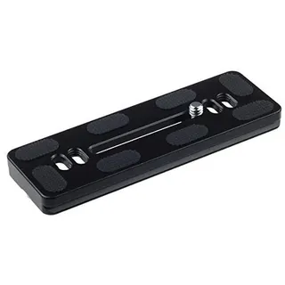 FOTGA PU 50 60 100 120 150 200 Schnellwechselplatte Fuer Benro B1 B2 B3 B4 Ball Head Arca Swiss