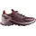 GTX Damen Tawny Port/Deauville Mauve/Cherry Tomato 42