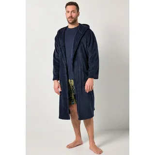 Jp1880 Bademantel Blau 5XL