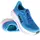 Damen Skyward Blue/Neon Fuchsia 40