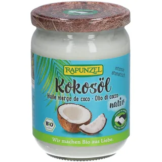 RAPUNZEL Kokosöl nativ 432 ml