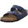 schmal blau 39
