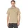 Kurzarmhemd Sand Stone S