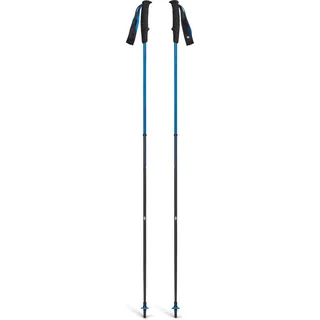 Black Diamond Wanderstöcke 100 cm blau