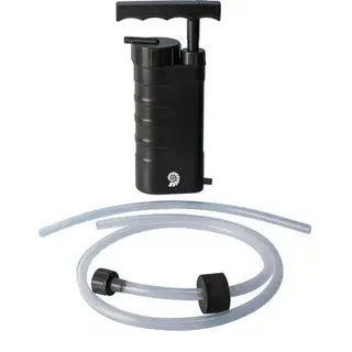 Origin Outdoors Klondike Wasserfilter,