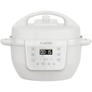 Instant Pot Classic Mini Weiß