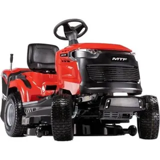 Mountfield Traktor LT 102 H, Stahlrahmen, 193 kg
