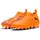 Puma FG/AG heat fire/puma black/ravish 37