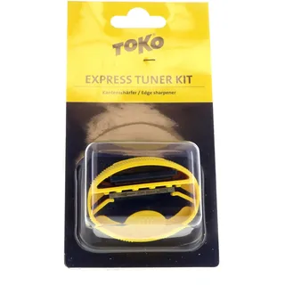 TOKO Express Tuner Kit gelb