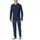 Pyjama Blau L 52