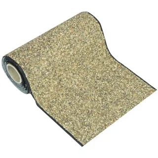 Wacredo Steinfolie | 40cm Breite | für Bachlauf und Teich