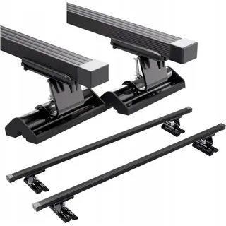 Dachgepäckträger Mercedes Benz 300 Ce (w124c) Coupé 2-türer Baujahr 1988-1996