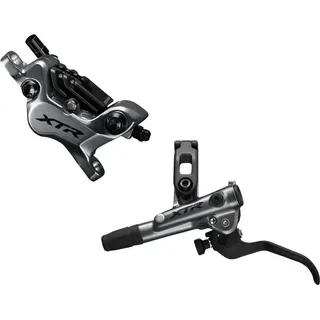 Shimano XTR M9120 Grau Modell 2026 - |
