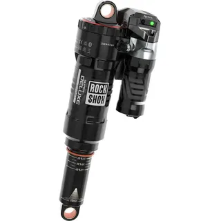 RockShox Velodämpfer, 210 mm 55 mm)