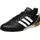 Herren black/footwear white/none 40