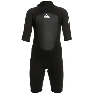 QUIKSILVER Neoprenanzug »2/2mm Prologue« Quiksilver Black 12 (148-155 cm & 36-41 kg)