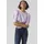 Rundhalspullover Pink S