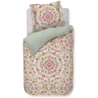 off-white 135 x 200 + 80 x 80 cm