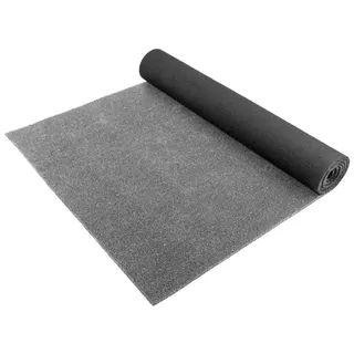 Primaflor Kunstrasen SPRING - Grau, - 2,00m x 0,50m,