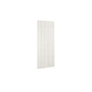 Sconto Garderobenpaneel Grace Sandgrau