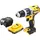 DCD796D1 inkl. 1 x 2,0 Ah + Ladegerät