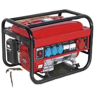 wùrzburg germany Stromerzeuger Notstromaggregat Generator Benzin Neu!