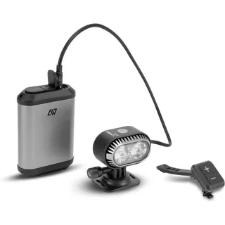 Cube HPA 3000 Outdoor LED-Licht