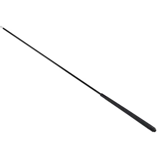 Billardqueue aus Fiberglas - Schwarz