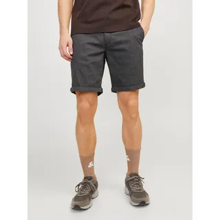 JACK & JONES Fury Kurze Hose Drizzle S