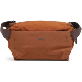 Bellroy Venture 6L | Slingbag in braun