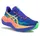 Herren Cobalt Burst/Light Orange 42,5