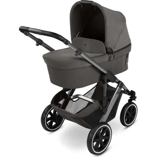 ABC-Design Salsa 5 Air Almond