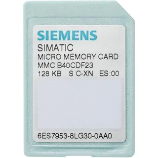 Siemens S7 6ES7953-8LJ31-0AA0