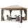 3 x 4 m inkl. Seitenteile cappuccino 300047