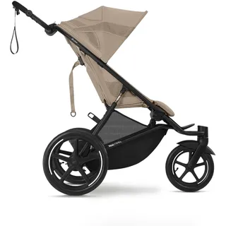 Cybex Avi Spin Almond Beige