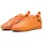 Puma Hallenschuhe Heat Fire/Black/Ravish 34 5