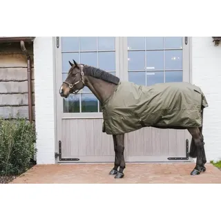 Kentucky Horsewear All Weather Pro 0g - Navy