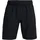 Tech Woven Wordmark Shorts Schwarz XL
