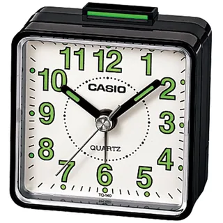 Casio TQ-140 schwarz/weiß
