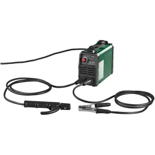 Parkside Inverter-Schweißgerät PISG 120 D5