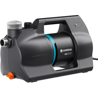 Gardena Haus- & Gartenautomat 4600 Silent Hauswasserautomat 4600 l/h