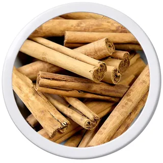 PEnandiTRA® - Zimt Zimtstangen CEYLON - 500 g - CEYLON Zimt Stangen VEGAN