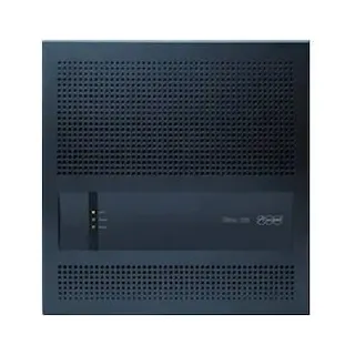Auerswald COMpact 5000 - IP-PBX - 1 x 10/100, Telefon Zubehör
