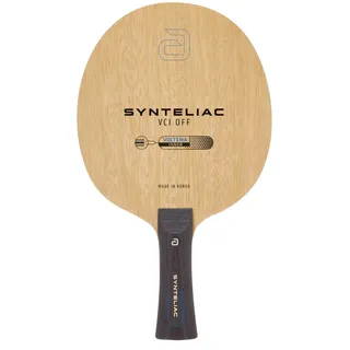 andro Holz Synteliac VCI - Griffform konkav - konkav