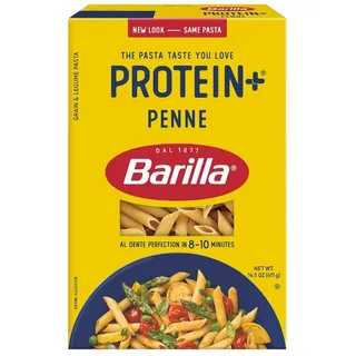 Barilla Penne Rigate Protein+ 400g