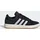 Core Black / Ice Lavender / Off White 38 2/3