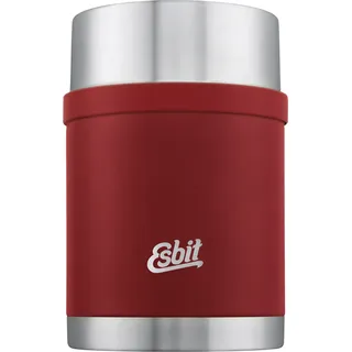 Esbit Thermobehälter burgundy 0,75 l