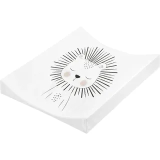 Julius Zöllner 2-Keil Wickelauflage, Standard 100 by Oeko-Tex, Gr. 50x65 cm,